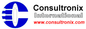 Consultronix Logo